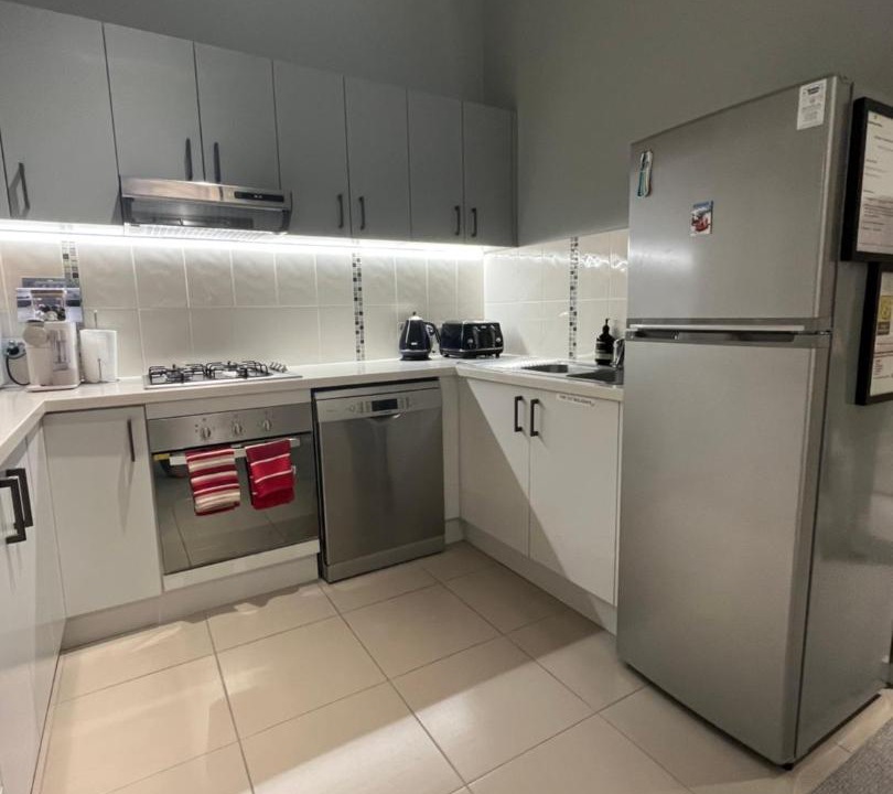 Photo of Kitchen in Smiggin Holes