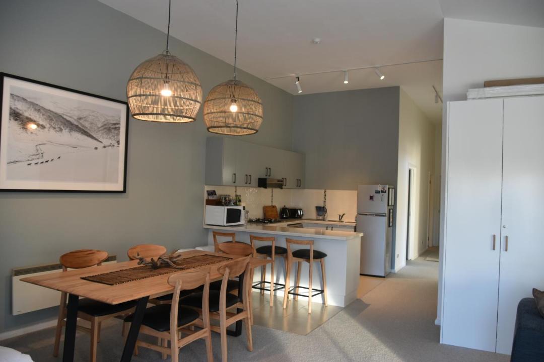 Photo of Livingroom in Smiggin Holes