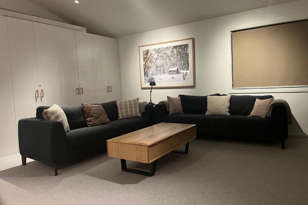 Photo of Livingroom in Smiggin Holes