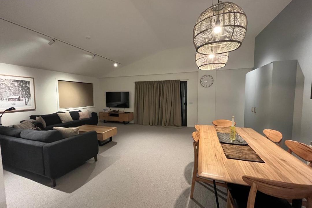 Photo of Livingroom in Smiggin Holes
