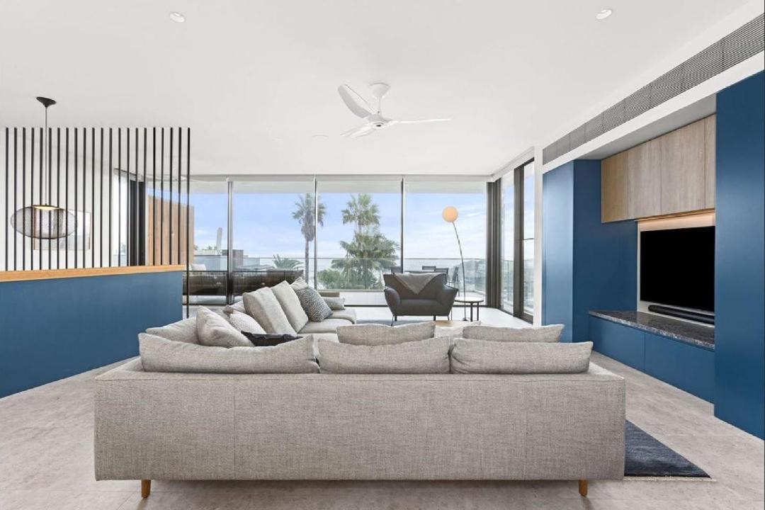 Photo of Livingroom in Brighton