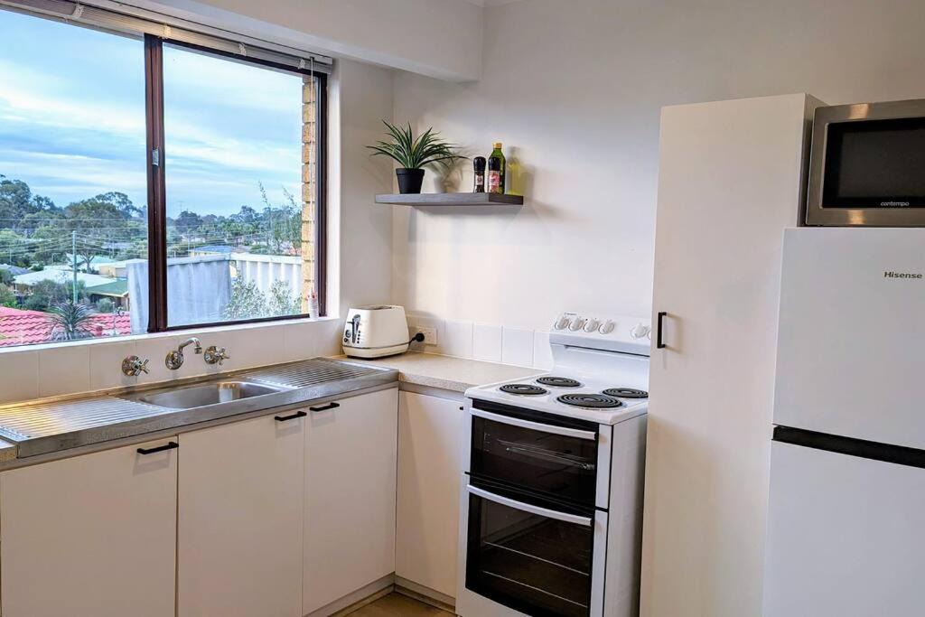 Photo of Kitchen in Withers