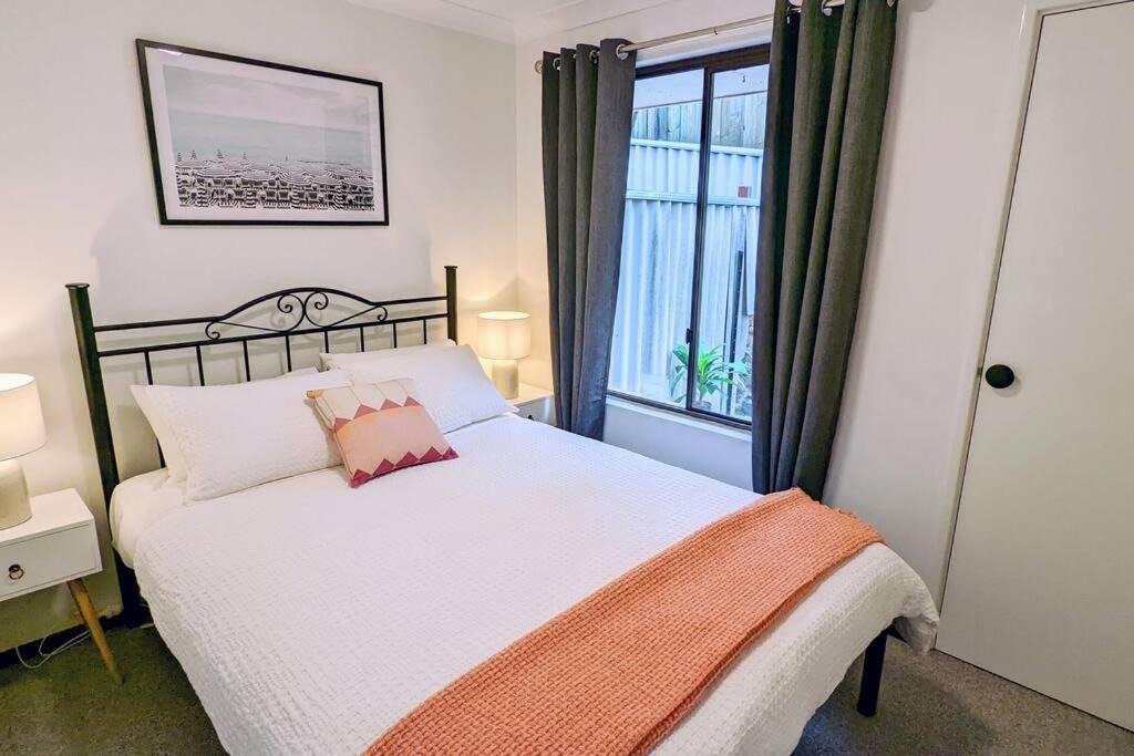 Photo of Bedroom in Withers