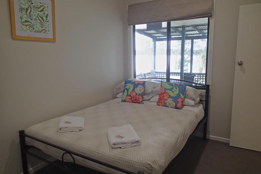 Photo of Bedroom in Erowal Bay
