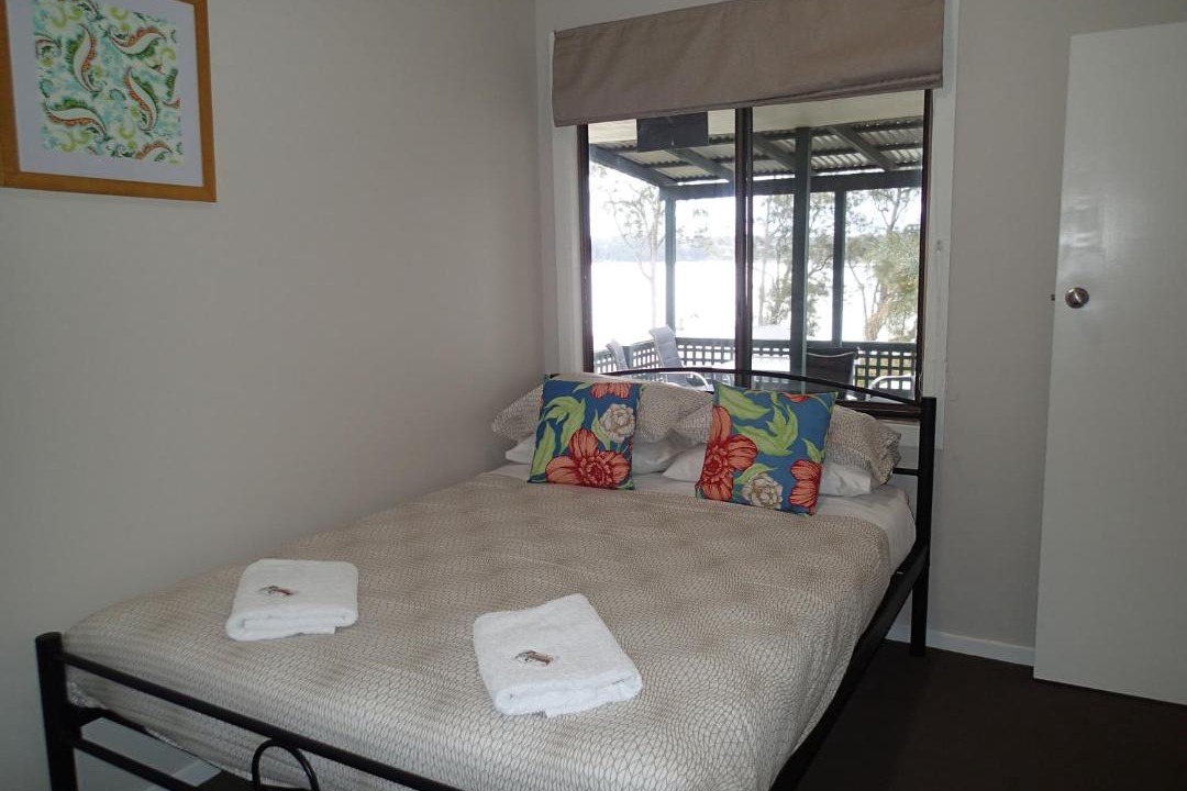 Photo of Bedroom in Erowal Bay