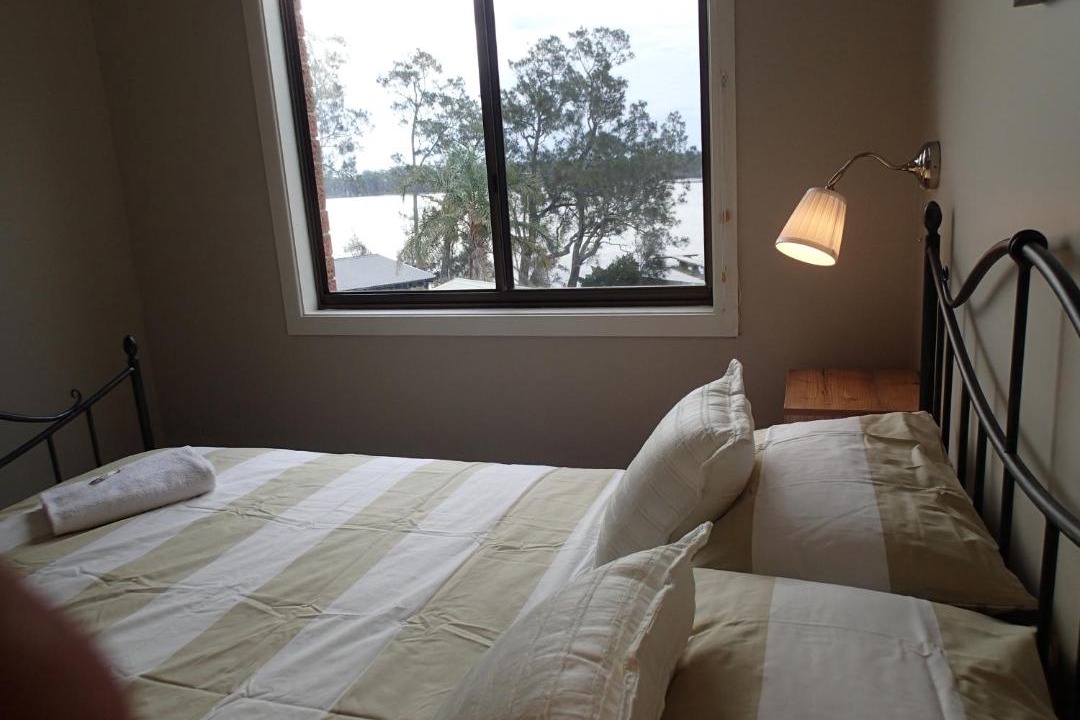 Photo of Bedroom in Erowal Bay