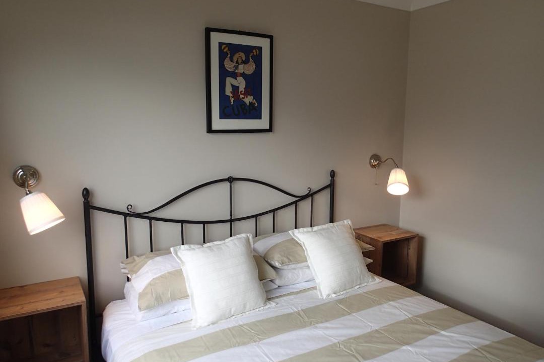 Photo of Bedroom in Erowal Bay