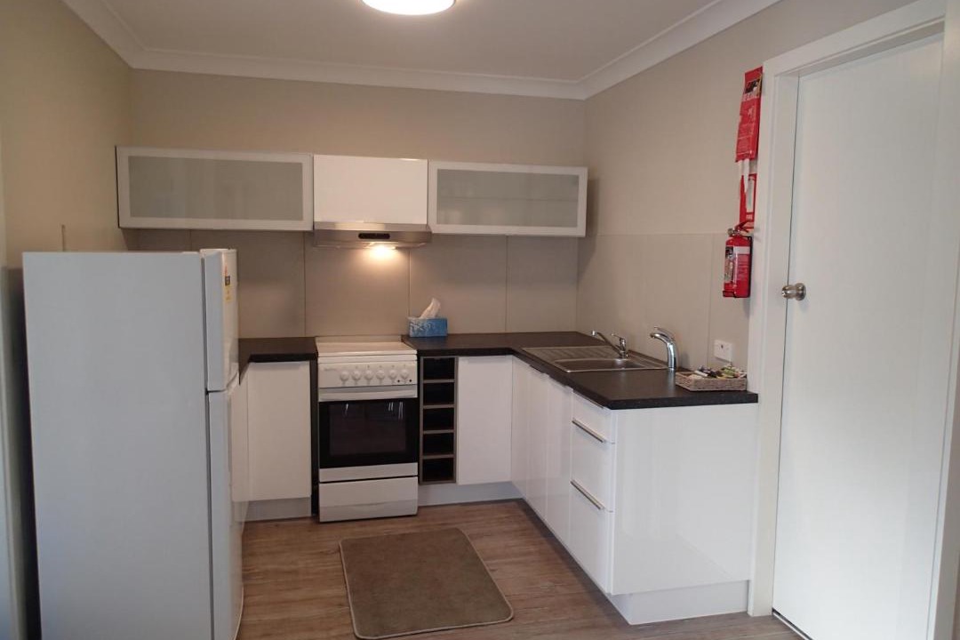 Photo of Kitchen in Erowal Bay
