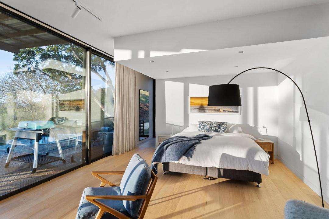 Photo of Bedroom in Clunes