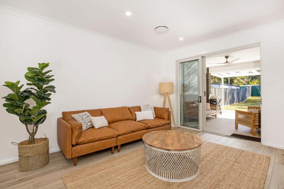 Photo of Livingroom in Callala Beach