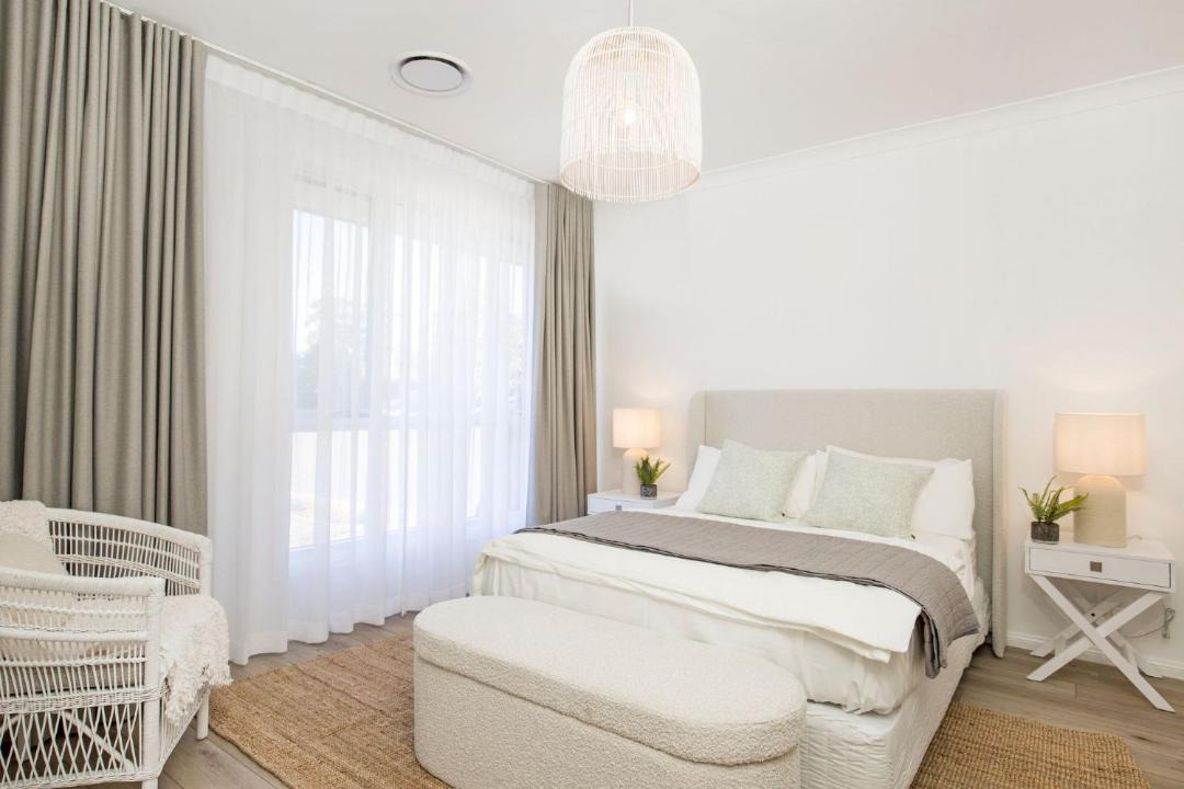 Photo of Bedroom in Callala Beach