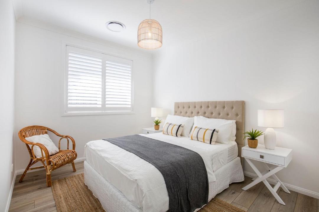 Photo of Bedroom in Callala Beach