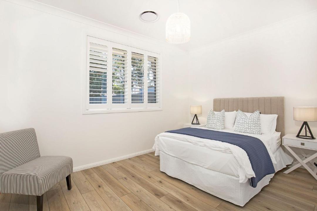 Photo of Bedroom in Callala Beach