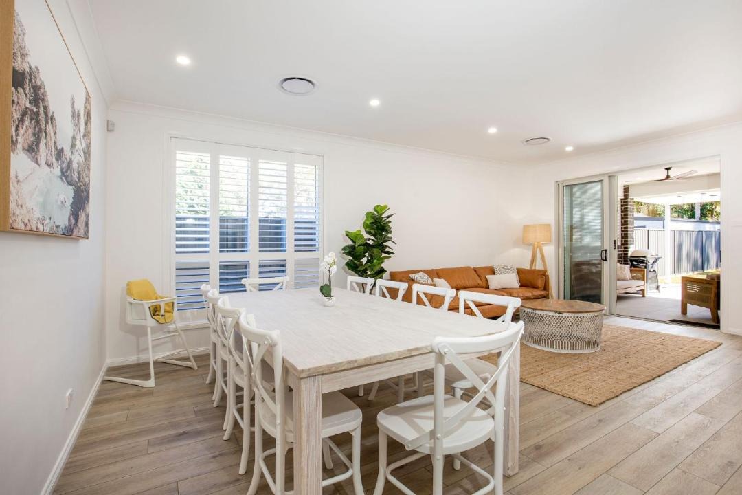 Photo of Livingroom in Callala Beach