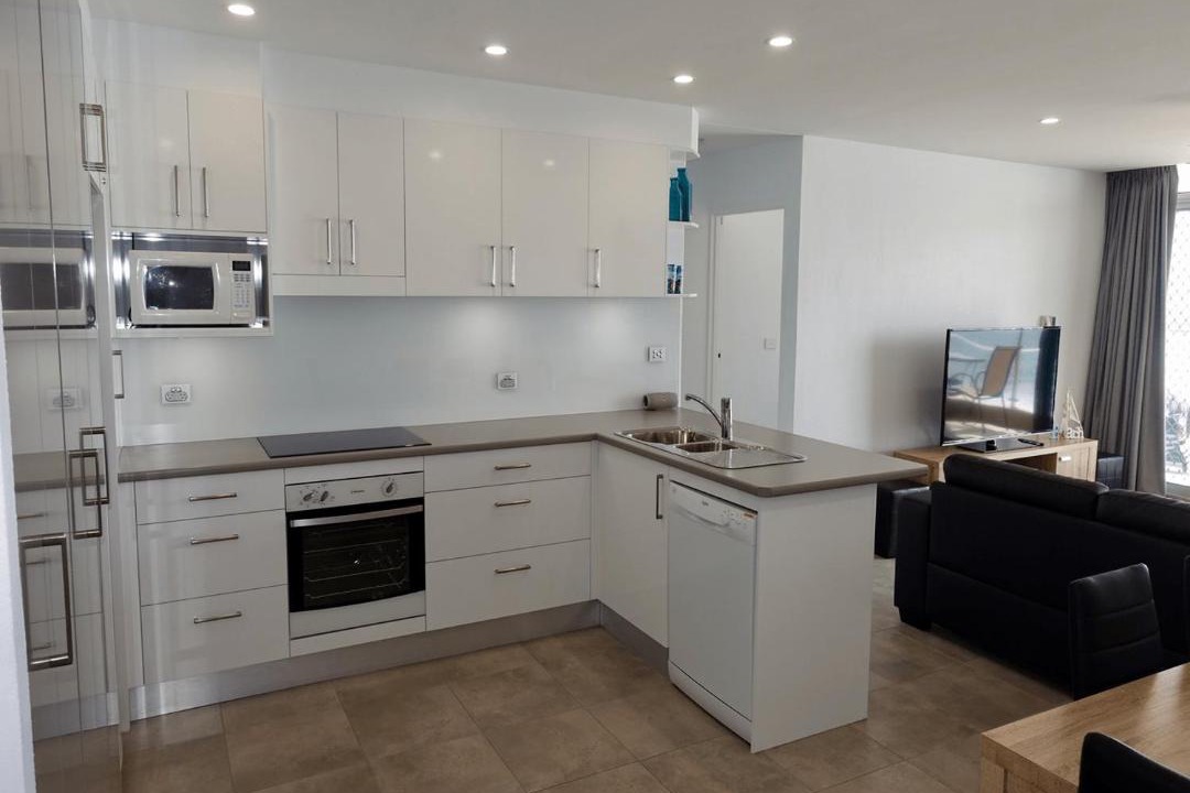 Photo of Kitchen in Forster