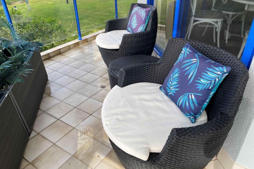 Photo of Patio Balcony in Tuncurry