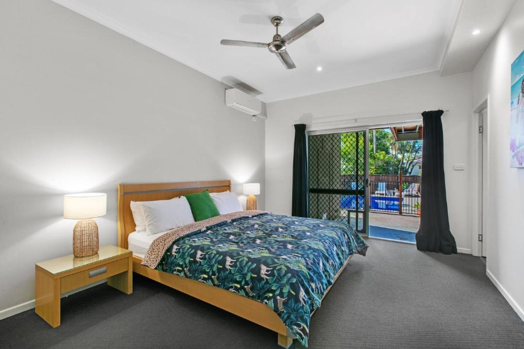 Photo of Bedroom in Dicky Beach