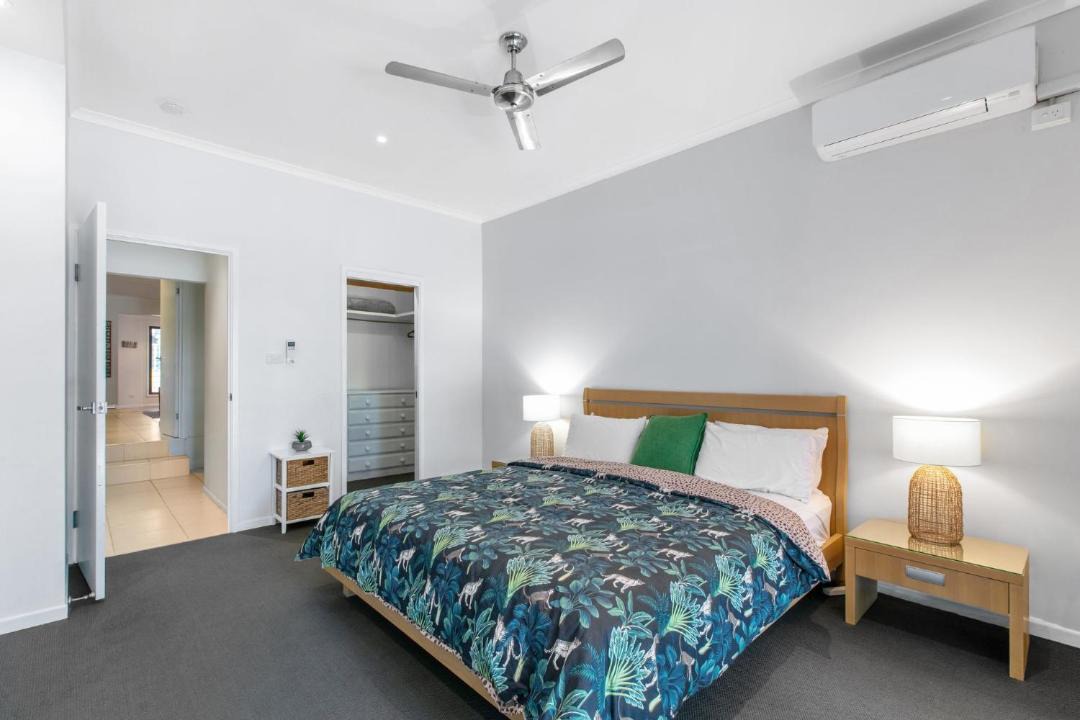 Photo of Bedroom in Dicky Beach
