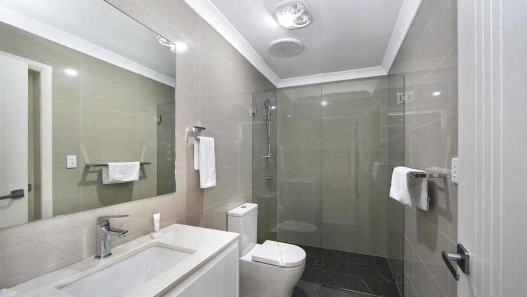 Photo of Bathroom in Booker Bay