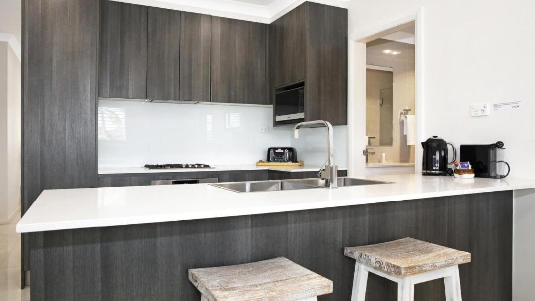 Photo of Kitchen in Booker Bay