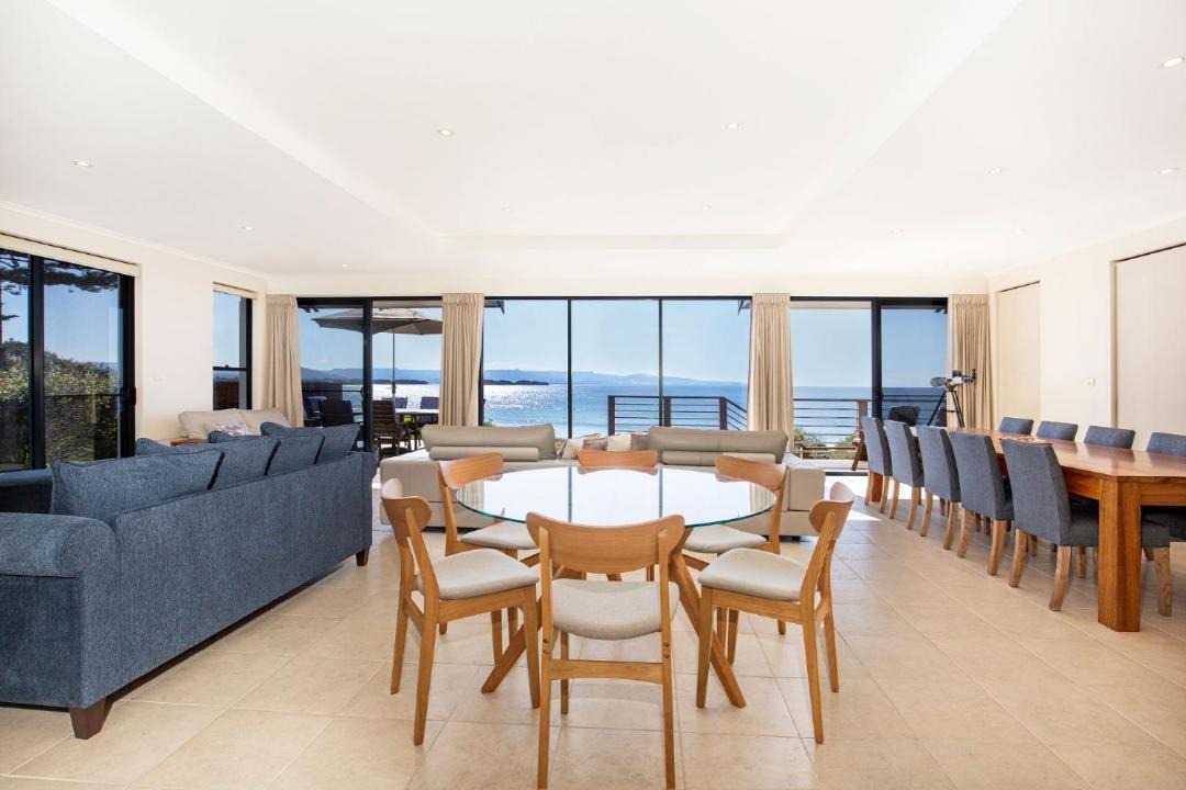 Photo of Livingroom in Culburra Beach
