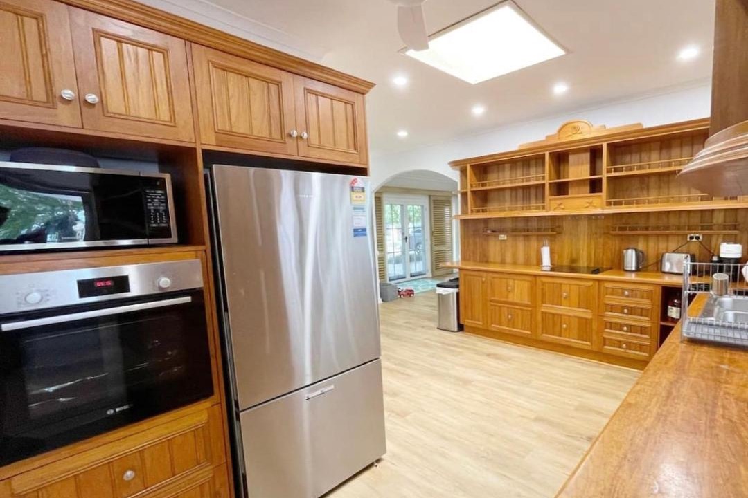 Photo of Kitchen in Kewarra Beach