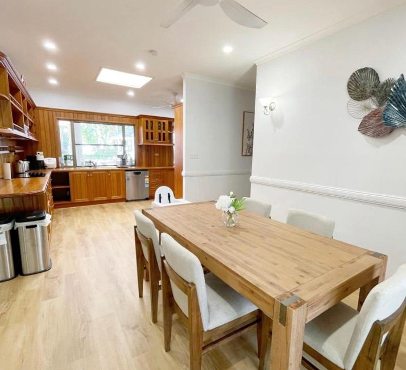 Photo of Kitchen in Kewarra Beach