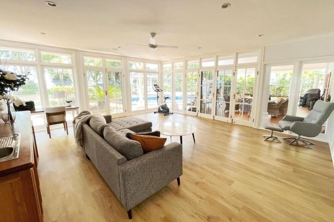 Photo of Livingroom in Kewarra Beach