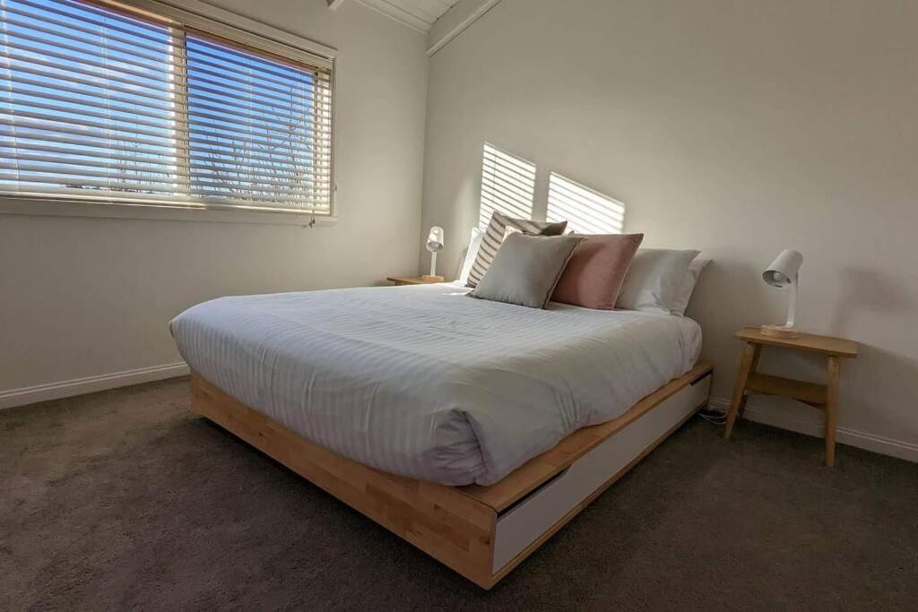 Photo of Bedroom in Prospect Vale