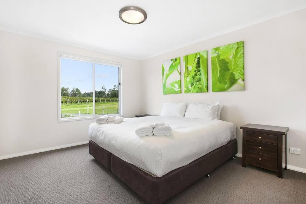 Photo of Bedroom in Lovedale