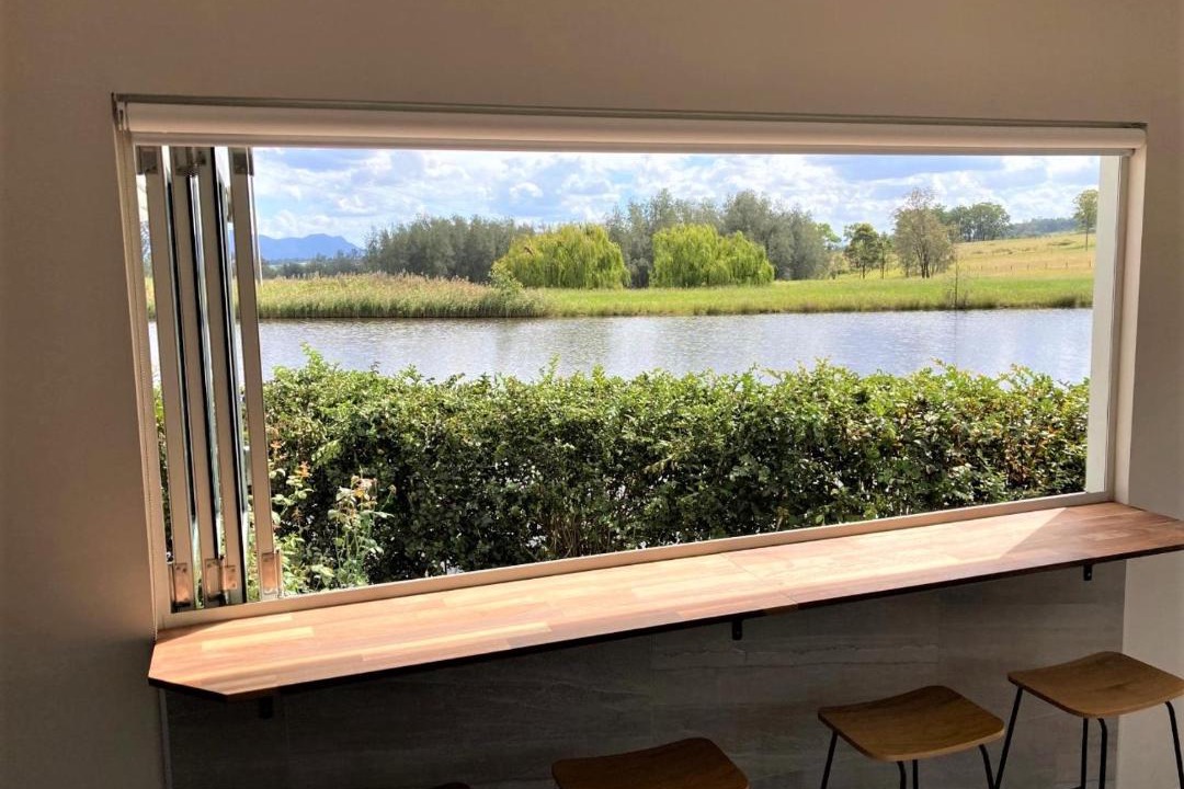 Photo of Patio Balcony in Lovedale