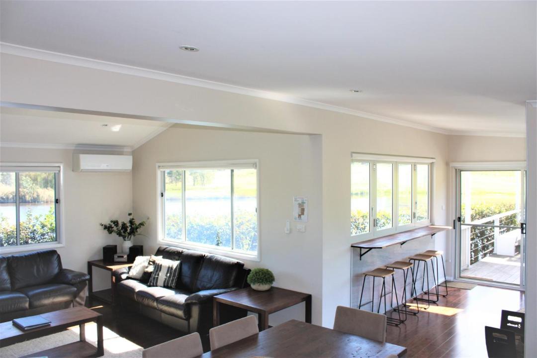 Photo of Livingroom in Lovedale