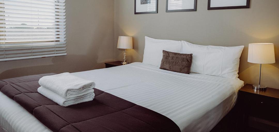 Photo of Bedroom in Narrabri