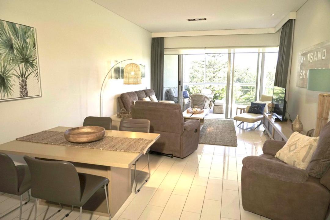 Photo of Livingroom in Kingscliff
