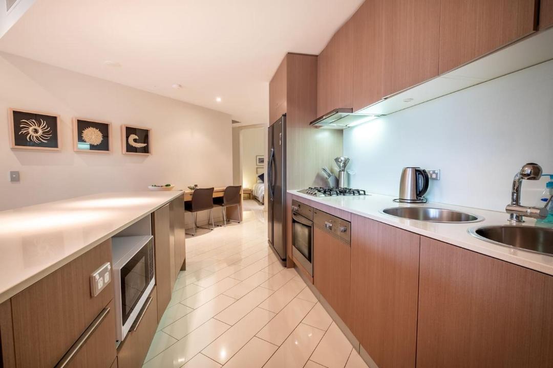 Photo of Kitchen in Kingscliff