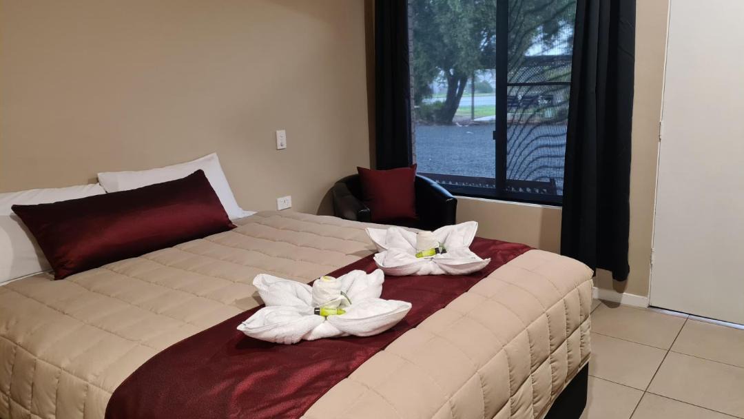 Photo of Bedroom in Boggabri