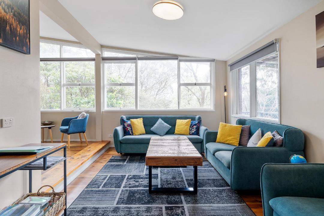 Photo of Livingroom in Wentworth Falls