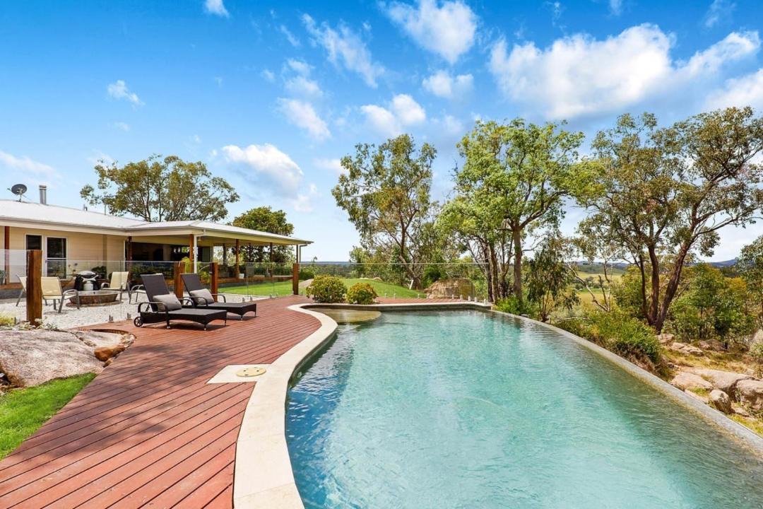 Photo of Outdoor in Budgee Budgee