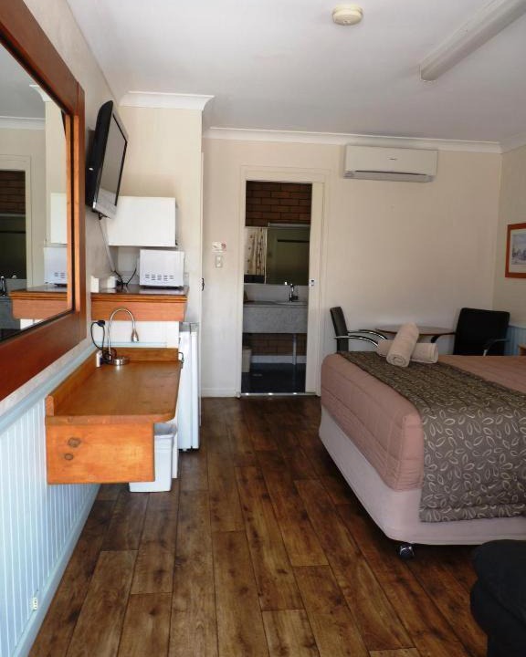 Photo of Livingroom in Moree