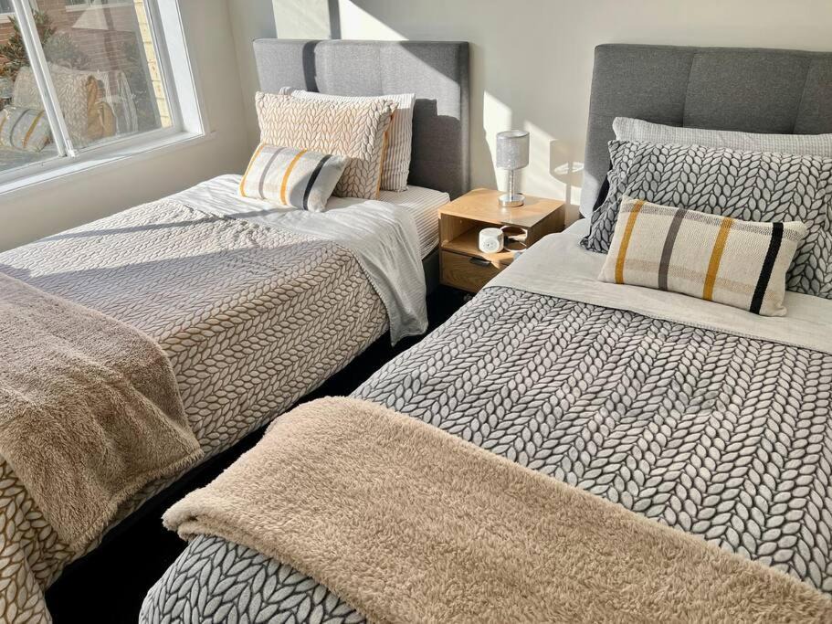 Photo of Bedroom in Glen Iris