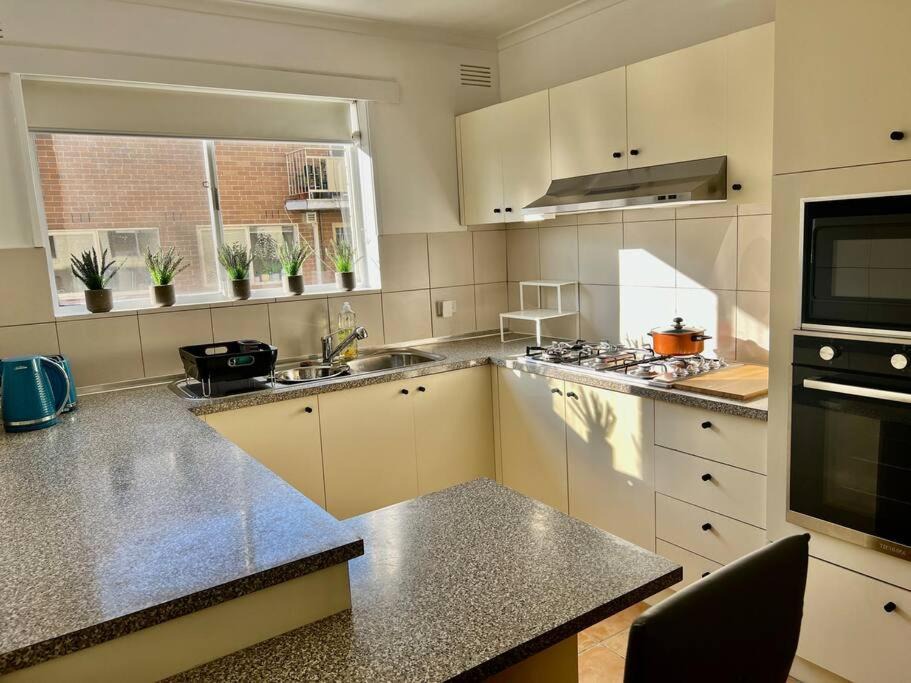Photo of Kitchen in Glen Iris