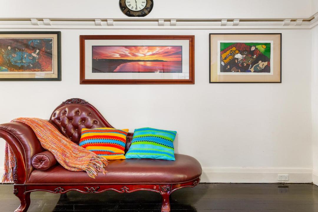 Photo of Livingroom in Kings Cross