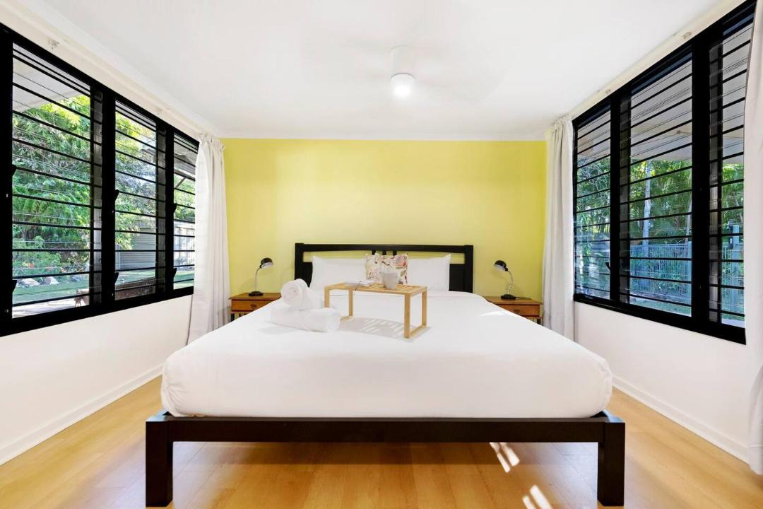 Photo of Bedroom in Nightcliff