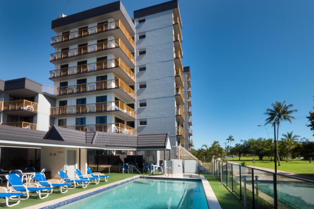 Photo of Outdoor in Cairns North