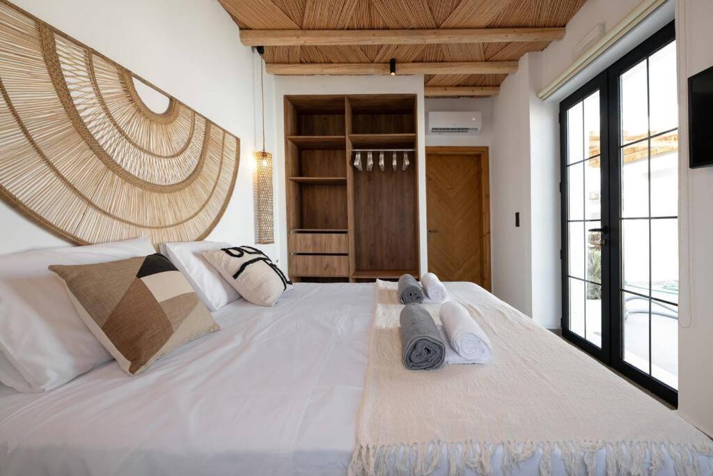 Photo of Bedroom in South Rhodes