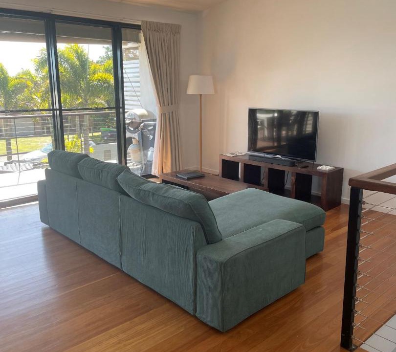 Photo of Livingroom in Rainbow Beach
