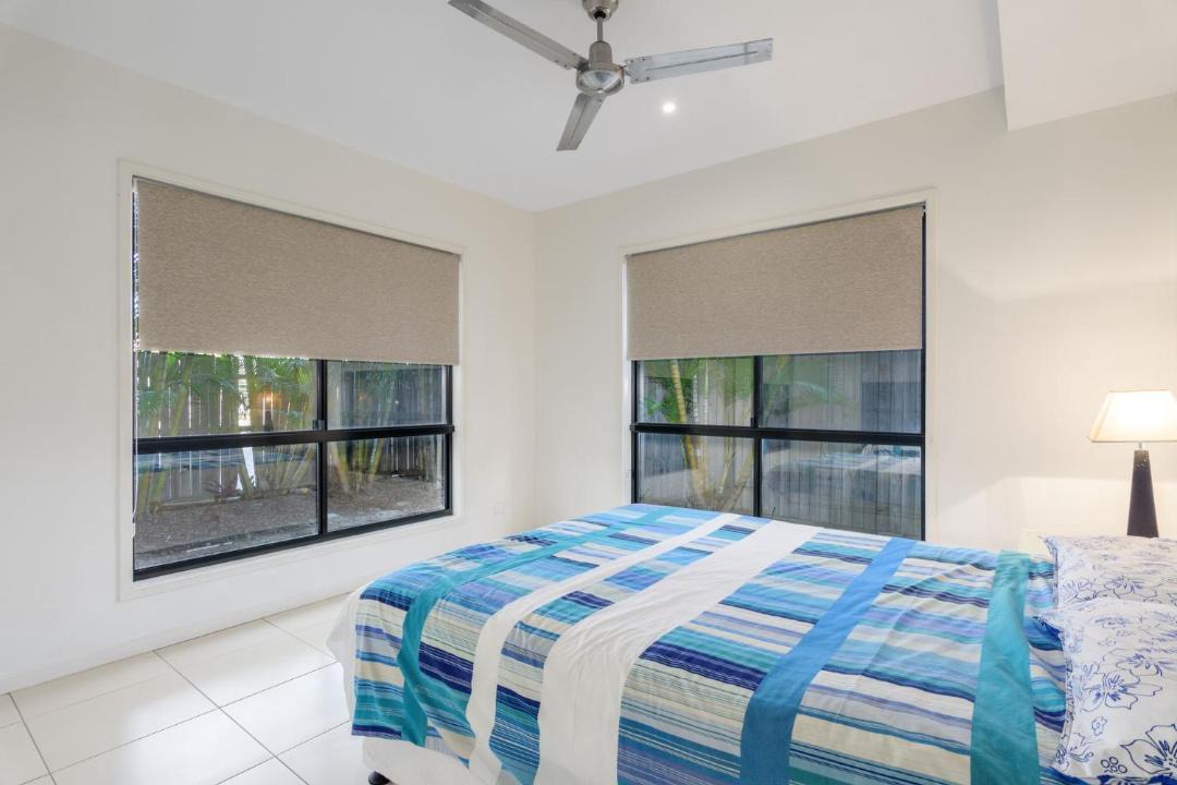 Photo of Bedroom in Rainbow Beach