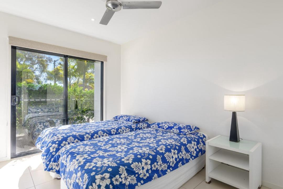 Photo of Bedroom in Rainbow Beach