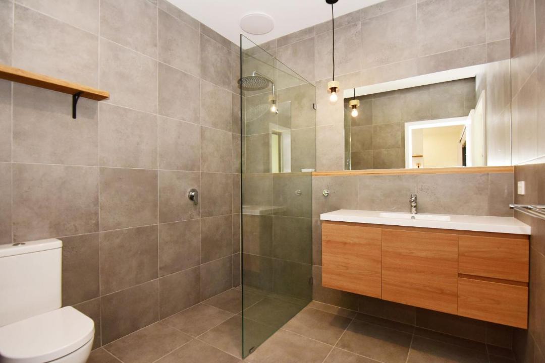 Photo of Bathroom in Upper Kangaroo River