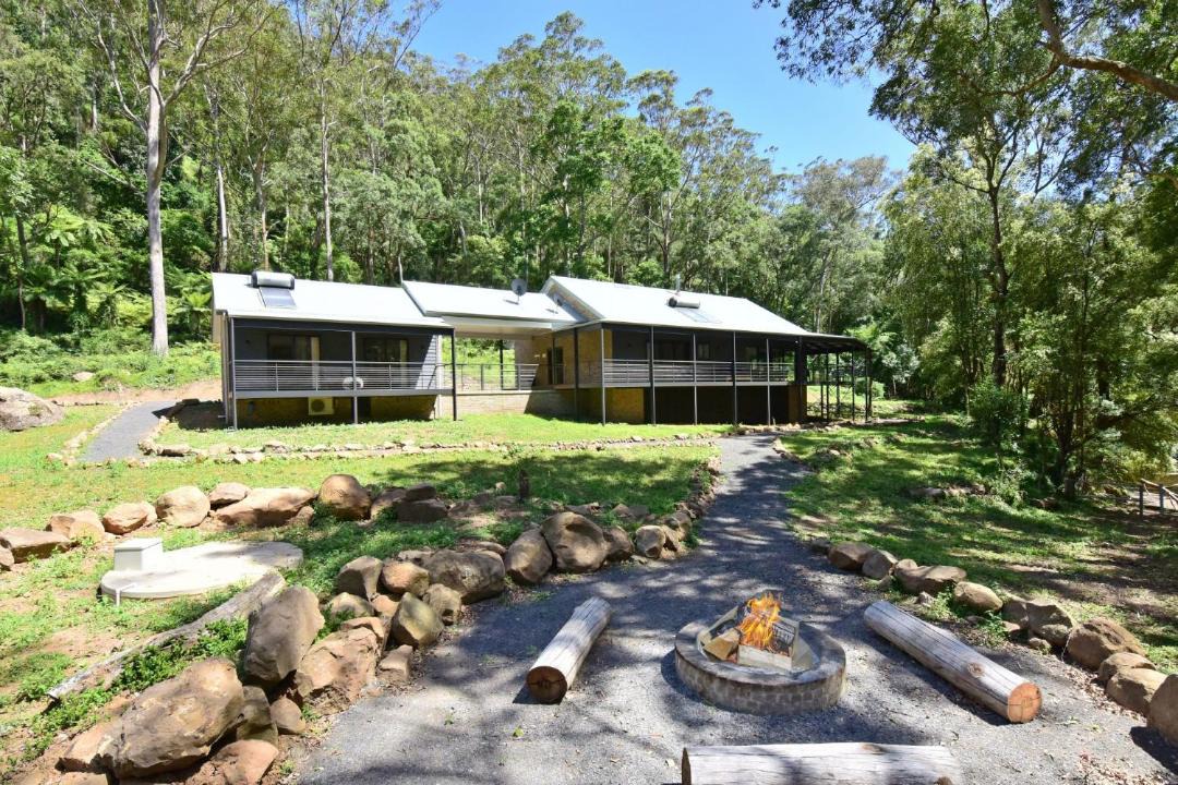 Photo of Others in Upper Kangaroo River